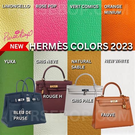 grey hermes bag|hermes green color chart.